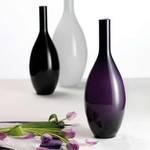 Vase Beauty 50 cm - Schwarz
