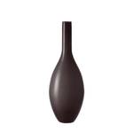 Vase Beauty 65 cm - Grau