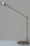 Lampada da tavolo Kassel Grigio - Larghezza: 29 cm