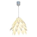 Lampada da soffitto Young Living Bianca