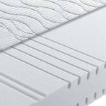 Matelas de mousse froide 7 zones Aqua I 90 x 210cm - D3 medium