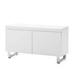 Commode Paddington 1 Blanc brillant