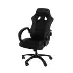 Gaming Chair Arlington zwart