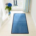 Sauberlaufmatte Touch Farbe Blau - 67x110cm