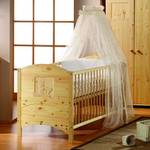 Babyzimmer Dream (2-teilig) Kiefer massiv