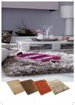 Tapis Feeling Beige - 70 x 140 cm