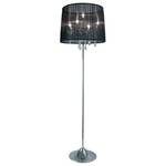 Lampadaire Organza Noir