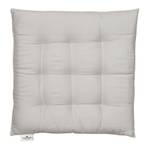 Coussin d'assise T Dove 40 x 40 cm Blanc