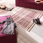 Teppich Easy Stripes 2 - Purple - 160x230cm