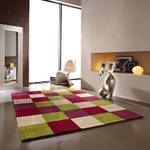 Tapis Oviedo Vert violet 140 x 200 cm