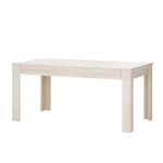 Eettafel Cassidy Beige - Hout - 170 x 77 x 90 cm