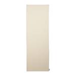 Runner da tavola T-Dove Color crema 50 x 150 cm