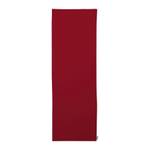 Tafelloper T-Dove 50x150cm - Donkerrood