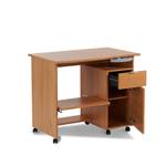 Bureau CT 25 Imitation duramen de hêtre