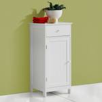 Commode Turin Blanche