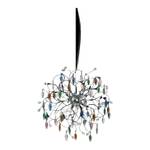 Suspension Venus Multicolore - Hauteur : 150 cm