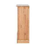 Kast Zacateca massief grenenhout - antiek