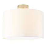 Lampada da soffitto Clarie 1-lume - Bianco