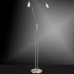 Lampadaire Max Led 2 ampoules