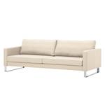 (3-Sitzer) Echtleder Sofa Portobello