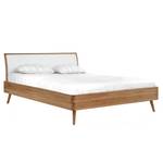 Bed Loca massief eikenhout - 160 x 200cm