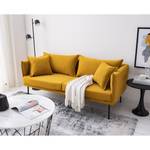 Sofa Bayboro (2,5-Sitzer) Senfgelb