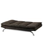 Canapé convertible Jerry Tissu microfibre