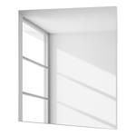 Miroir Lindholm Blanc