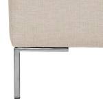 Sofa Madison (2-Sitzer) Webstoff Webstoff Saia: Beige