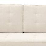 Sofa Risor (2-Sitzer) Webstoff Webstoff Saia: Beige