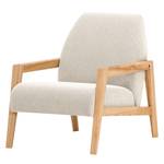 Sessel Barlow Webstoff Webstoff Saia: Beige