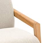 Sessel Barlow Webstoff Webstoff Saia: Beige