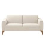 Sofa Bora II (2,5 Sitzer) Webstoff Webstoff Saia: Beige