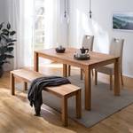 Tavolo da pranzo RedWOOD Legno massello di faggio - 160 x 90 cm - 160 x 90 cm