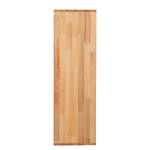 Regal GrapWOOD Kernbuche Massiv - Kernbuche - 76 x 113 cm