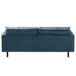 Samt Sofa Edina (3-Sitzer)