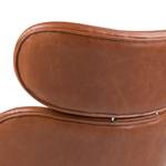 Sessel Montola Chrom - Cognac