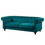 Sofa Missoula (3-Sitzer) Petrol