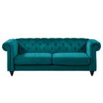 Sofa Missoula (3-Sitzer) Petrol