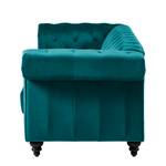 Sofa Missoula (3-Sitzer) Petrol