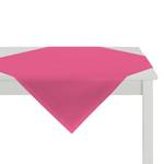 Nappe Kanada Fuchsia - 100 x 100 cm