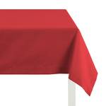 Nappe Kanada Rouge - 130 x 170 cm