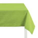 Nappe Kanada Vert pomme - 130 x 170 cm