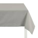 Nappe Kanada Platine - 130 x 170 cm