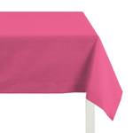 Nappe Kanada Fuchsia - 140 x 250 cm