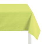 Nappe Kanada Vert clair - 140 x 250 cm