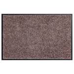 Paillasson Proper Tex Rouge bordeaux - 60 x 90 cm