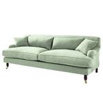 (3-Sitzer) Sofa Webstoff Stenum