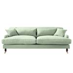 Sofa Stenum (3-Sitzer) Webstoff Mint