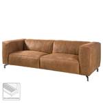 Sofa Pentre (3-Sitzer) Echtleder